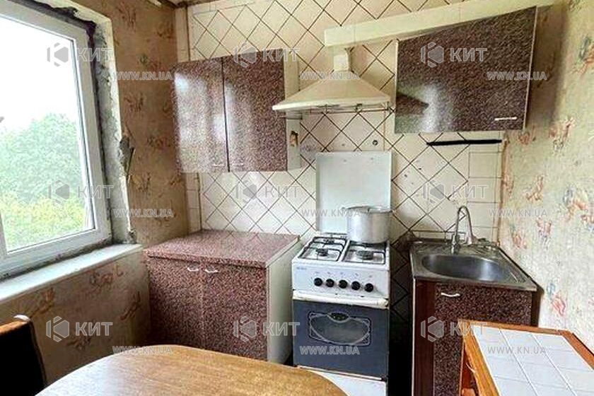 Продажа квартиры Харьков, Новые дома, 33м²