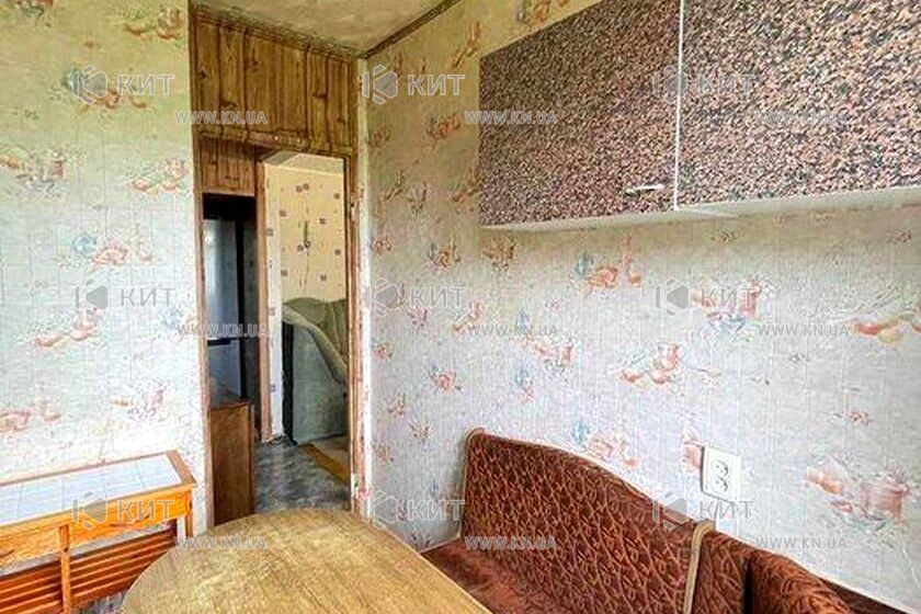 Продажа квартиры Харьков, Новые дома, 33м²