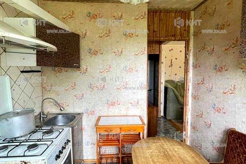 Продажа квартиры Харьков, Новые дома, 33м²