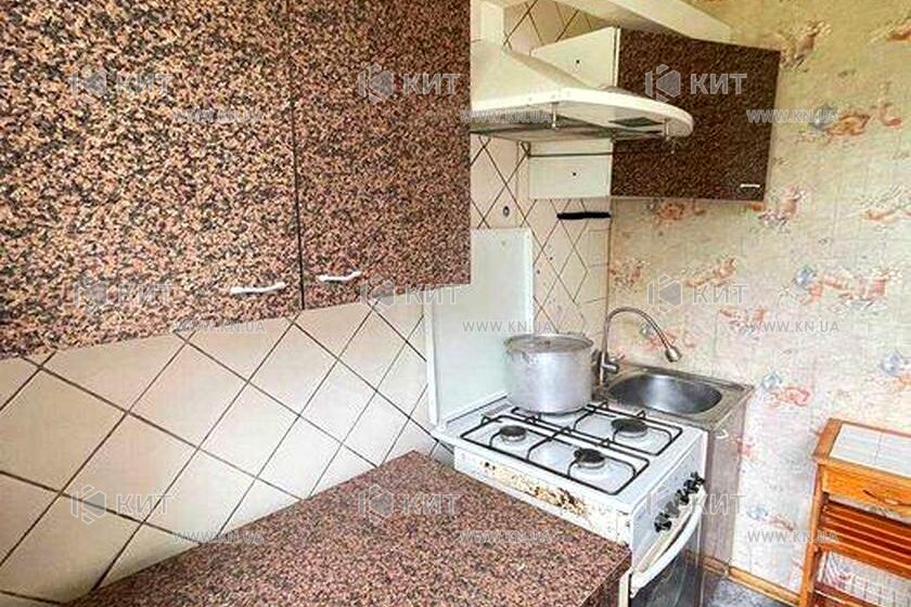 Продажа квартиры Харьков, Новые дома, 33м²