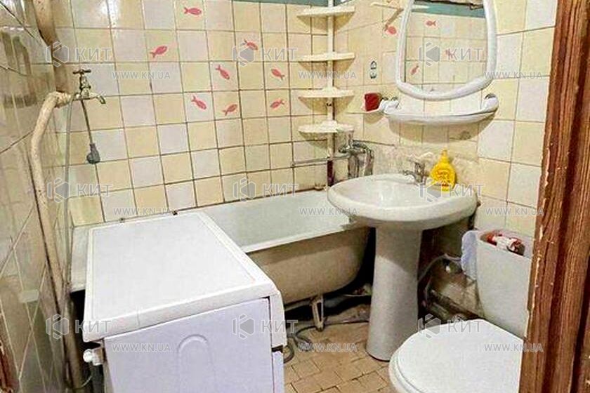 Продажа квартиры Харьков, Новые дома, 33м²