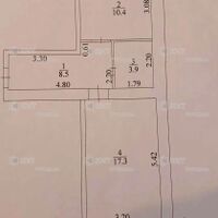 Продажа квартиры Харьков, Алексеевка, 41м²
