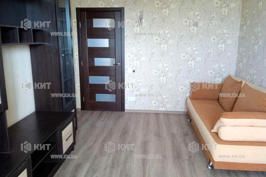 Продажа квартиры Харьков, Алексеевка, 41м²