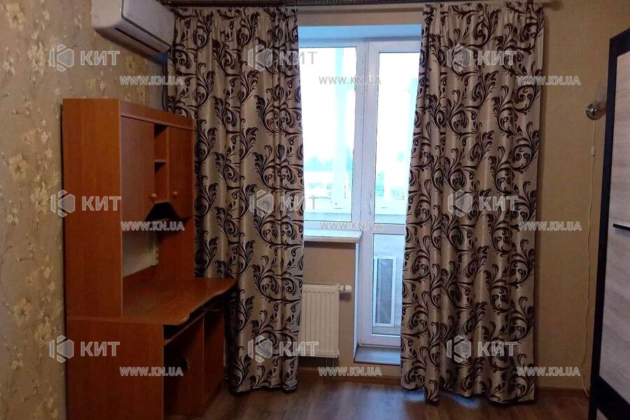 Продажа квартиры Харьков, Алексеевка, 41м²
