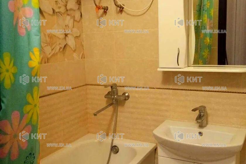 Продажа квартиры Харьков, Алексеевка, 41м²