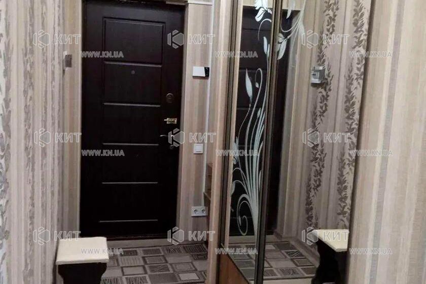 Продажа квартиры Харьков, Алексеевка, 41м²