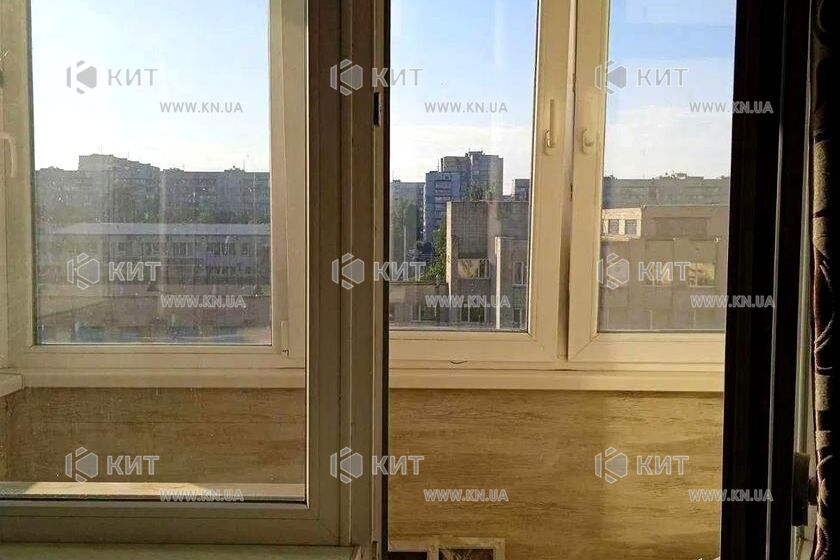 Продажа квартиры Харьков, Алексеевка, 41м²