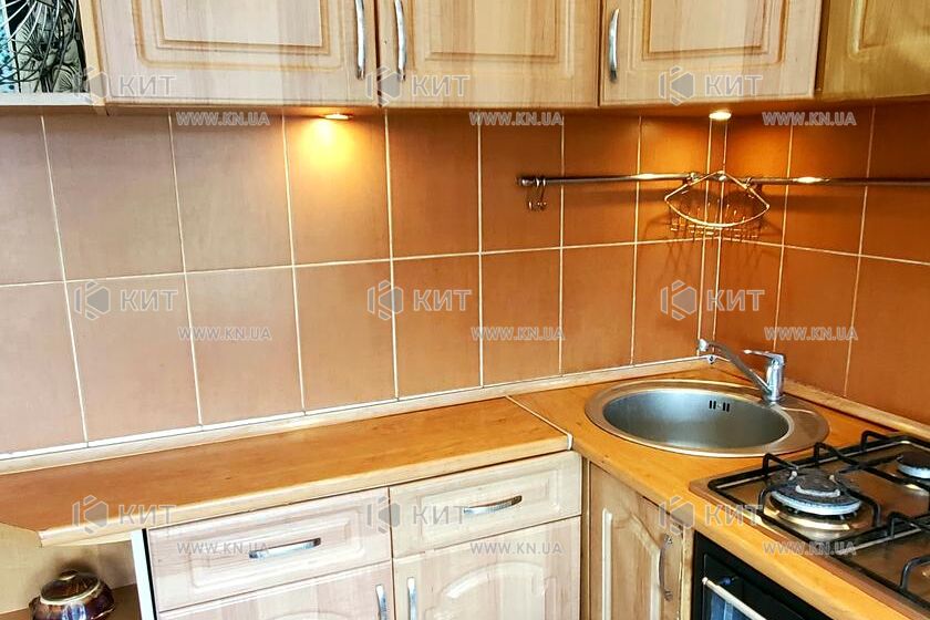 Продажа квартиры Харьков, Салтовка, 605 мрн., 65м²