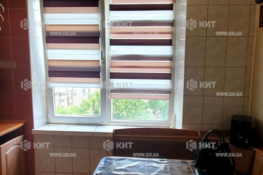 Продажа квартиры Харьков, Салтовка, 605 мрн., 65м²