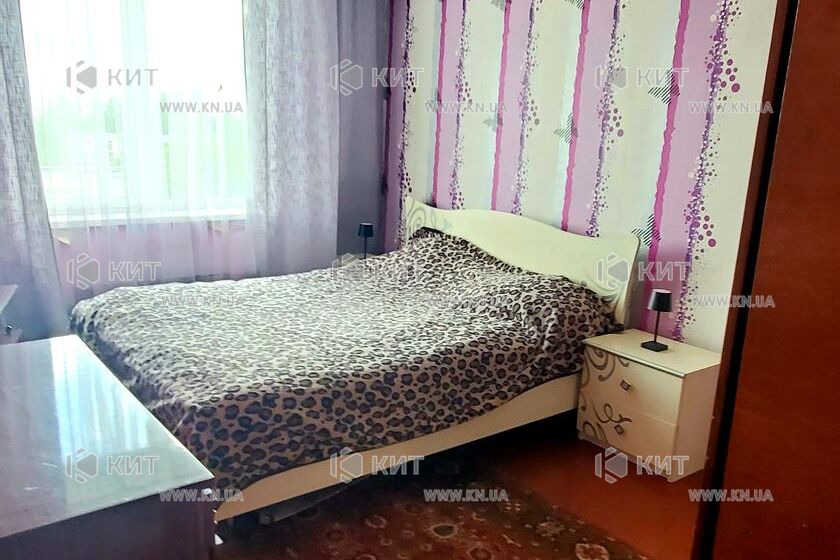 Продажа квартиры Харьков, Салтовка, 605 мрн., 65м²