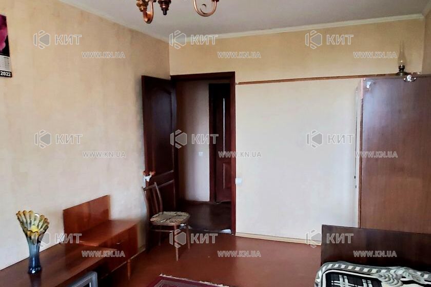 Продажа квартиры Харьков, Салтовка, 605 мрн., 65м²