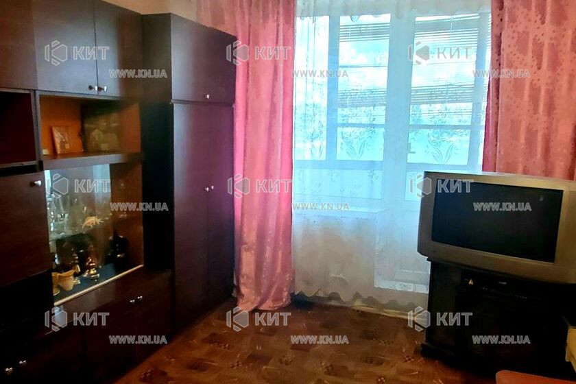 Продажа квартиры Харьков, Салтовка, 605 мрн., 65м²