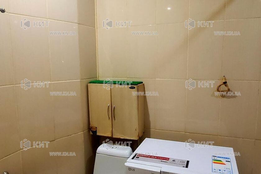 Продажа квартиры Харьков, Салтовка, 605 мрн., 65м²