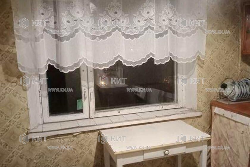 Продажа квартиры Харьков, Киевская, Гидропарк, 37м²