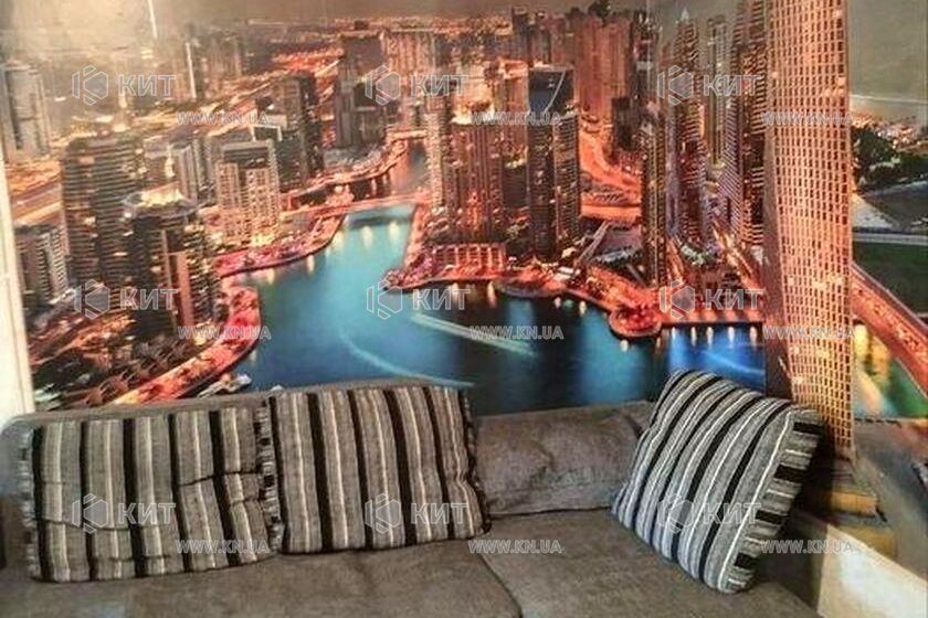 Продажа квартиры Харьков, Старая Салтовка, 70м²