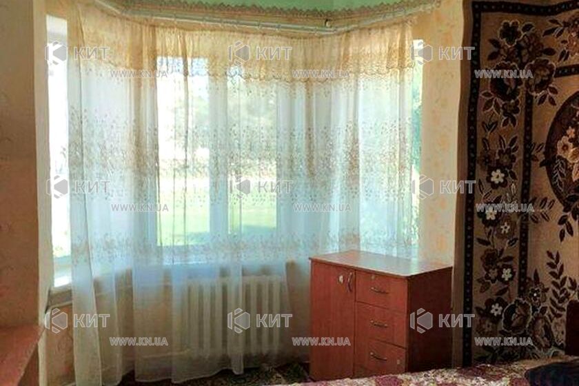 Продажа квартиры Харьков, Старая Салтовка, 70м²