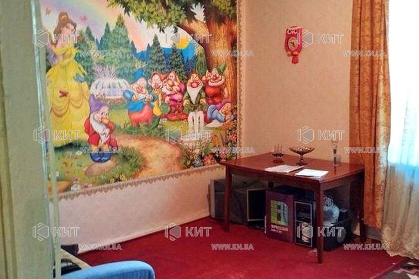 Продажа квартиры Харьков, Старая Салтовка, 70м²
