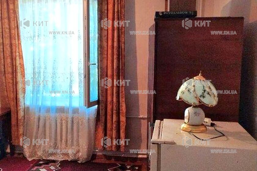 Продажа квартиры Харьков, Старая Салтовка, 70м²