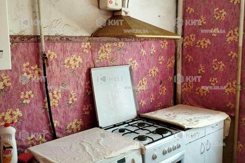 Продажа квартиры Харьков, Старая Салтовка, 70м²