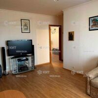 Продаж квартири Харків, Салтівка, 8 хлібзавод, 64м²