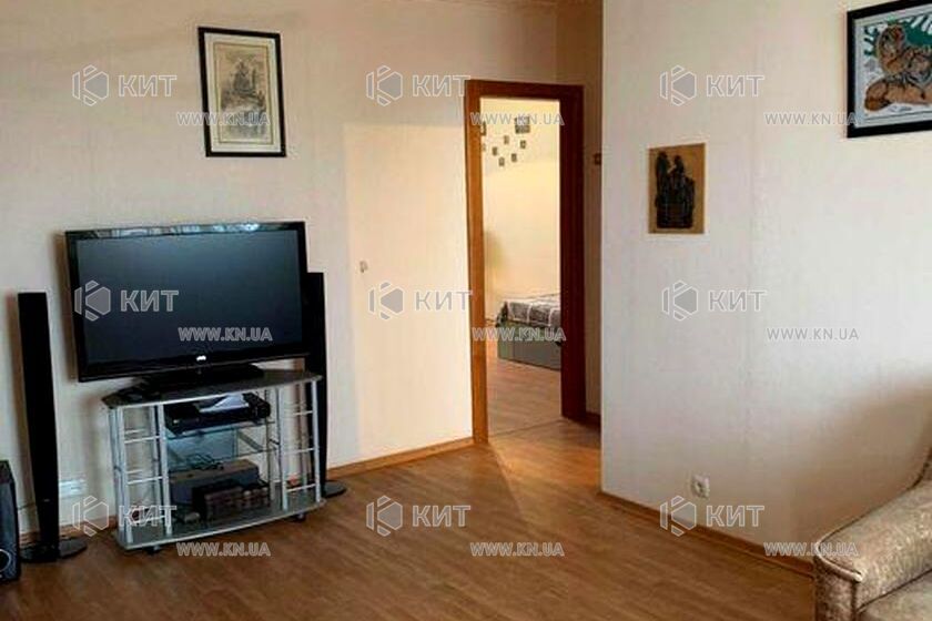 Продаж квартири Харків, Салтівка, 8 хлібзавод, 64м²