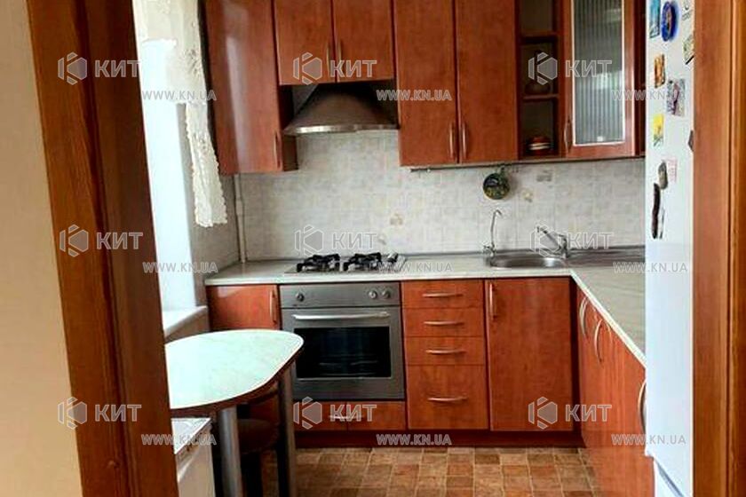 Продаж квартири Харків, Салтівка, 8 хлібзавод, 64м²