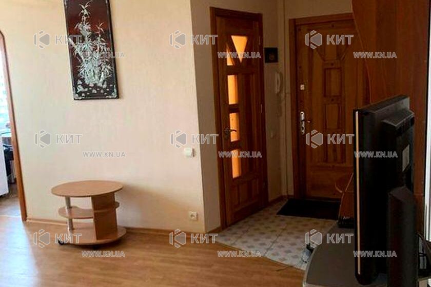 Продаж квартири Харків, Салтівка, 8 хлібзавод, 64м²