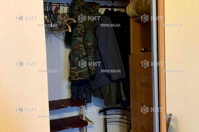 Продаж квартири Харків, Салтівка, 8 хлібзавод, 64м²