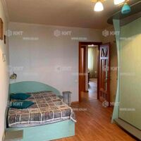 Продаж квартири Харків, Салтівка, 8 хлібзавод, 64м²