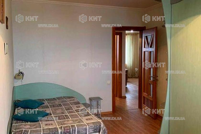 Продаж квартири Харків, Салтівка, 8 хлібзавод, 64м²