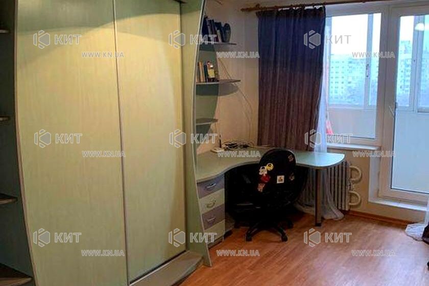 Продаж квартири Харків, Салтівка, 8 хлібзавод, 64м²