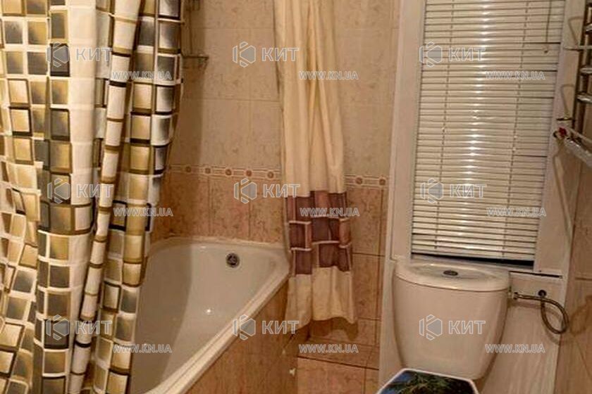 Продаж квартири Харків, Салтівка, 8 хлібзавод, 64м²