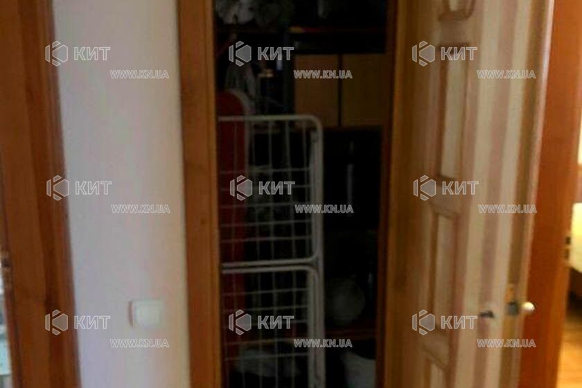 Продаж квартири Харків, Салтівка, 8 хлібзавод, 64м²