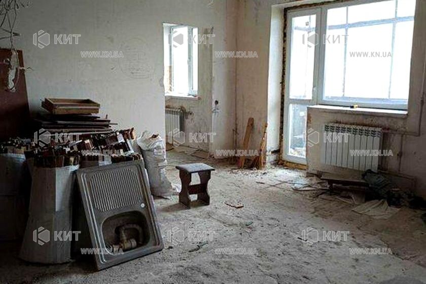 Продажа квартиры Харьков, Завод Шевченко, 68м²