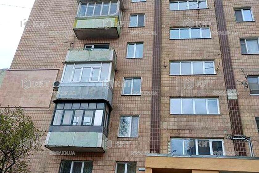 Продажа квартиры Харьков, Завод Шевченко, 68м²