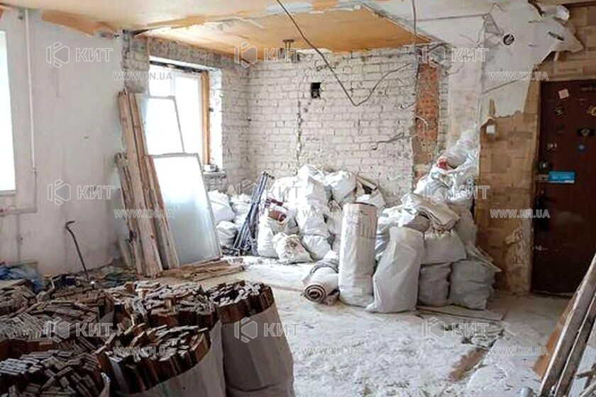 Продажа квартиры Харьков, Завод Шевченко, 68м²