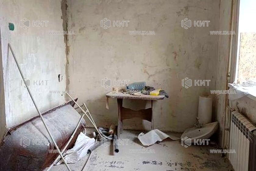 Продажа квартиры Харьков, Завод Шевченко, 68м²