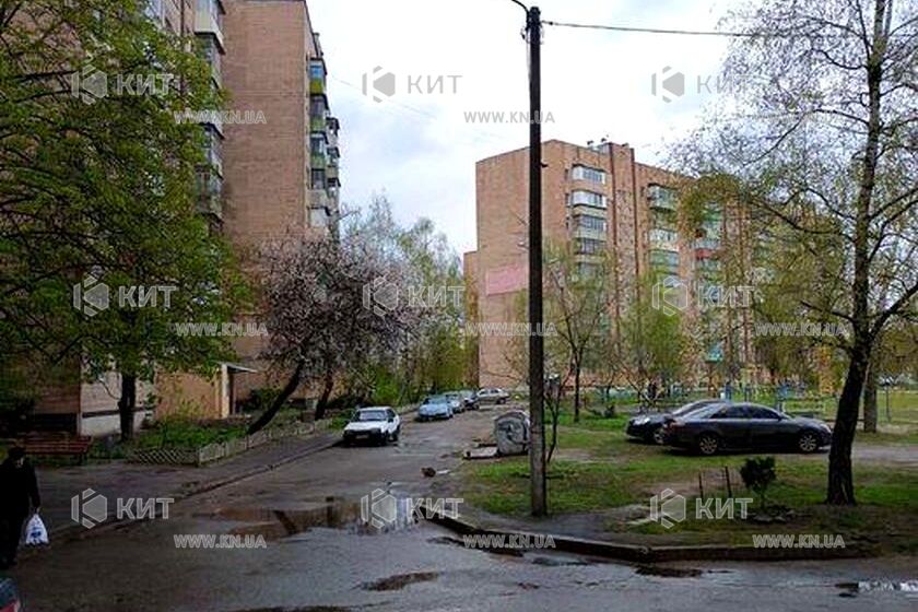 Продажа квартиры Харьков, Завод Шевченко, 68м²