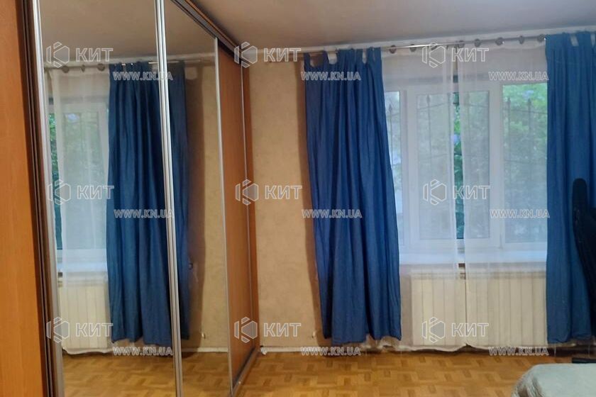 Продажа квартиры Харьков, Центр, 55м²