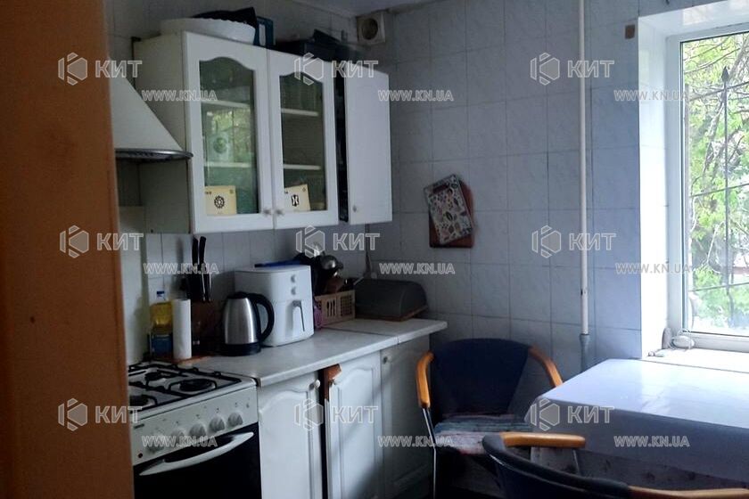 Продажа квартиры Харьков, Центр, 55м²