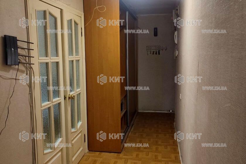 Продажа квартиры Харьков, Центр, 55м²