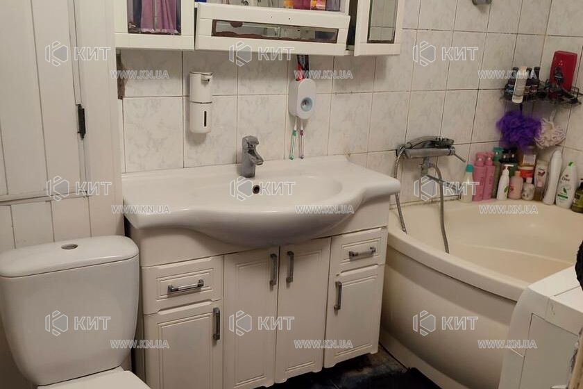 Продажа квартиры Харьков, Центр, 55м²