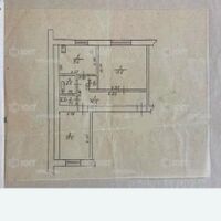 Продажа квартиры Харьков, Центр, 55м²