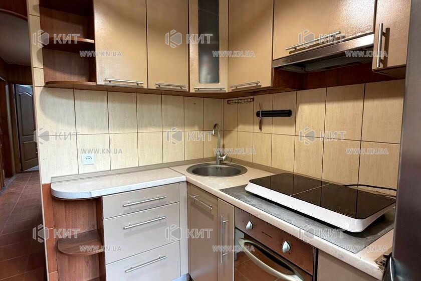 Продажа квартиры Харьков, Салтовка, 607 мрн., 63м²