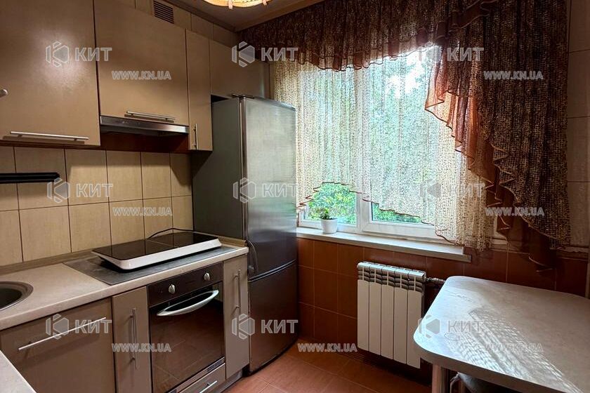 Продажа квартиры Харьков, Салтовка, 607 мрн., 63м²