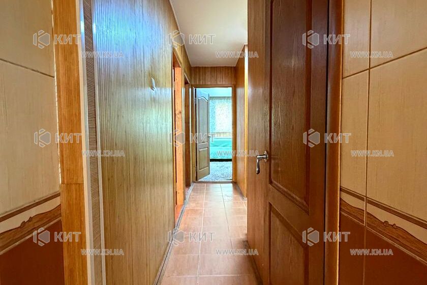 Продажа квартиры Харьков, Салтовка, 607 мрн., 63м²