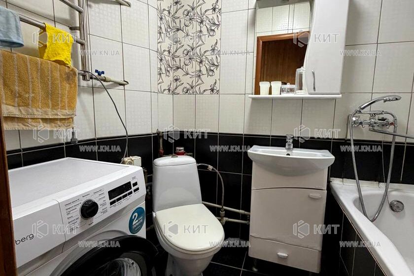 Продажа квартиры Харьков, Салтовка, 607 мрн., 63м²