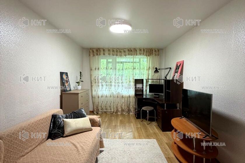 Продажа квартиры Харьков, Салтовка, 607 мрн., 63м²