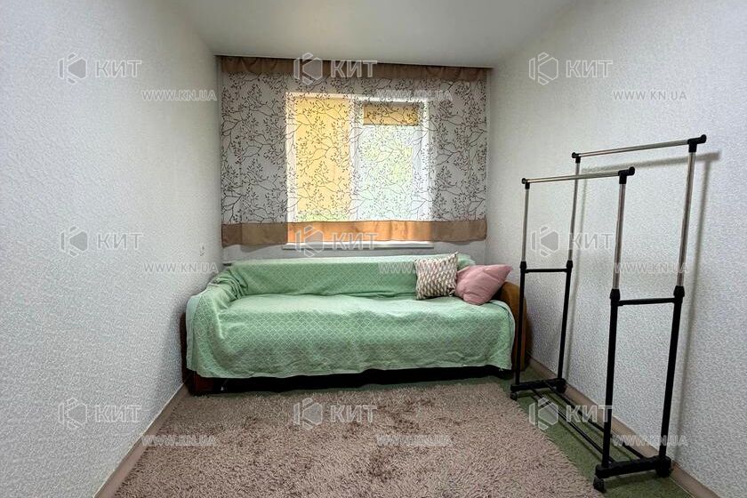 Продажа квартиры Харьков, Салтовка, 607 мрн., 63м²