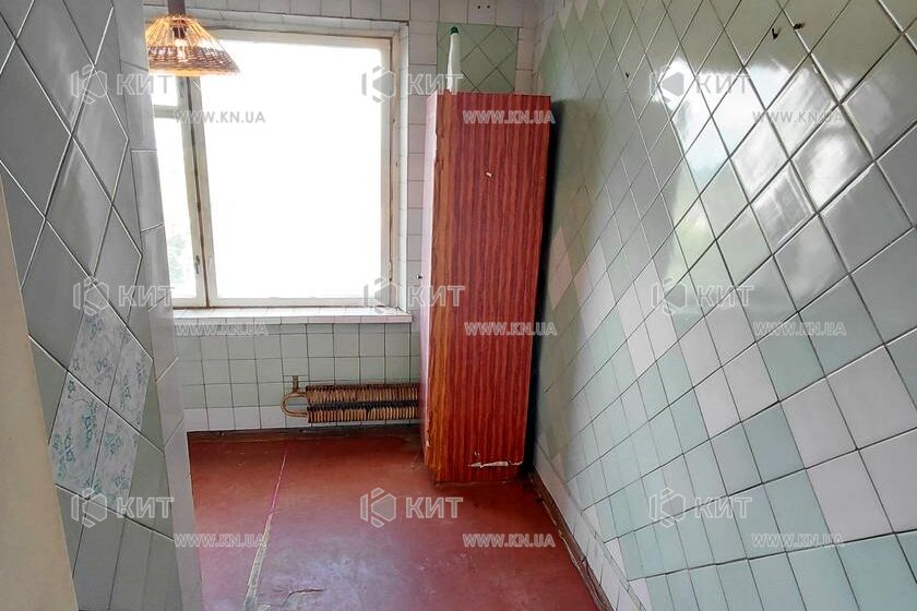 Продаж квартири Харків, Салтівка, 607 мрн., 68м²